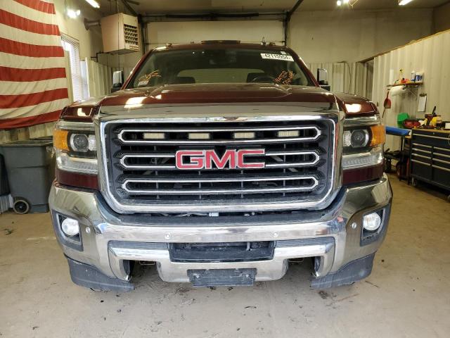 1GT42XE85GF307755 GMC Sierra K3500 Slt