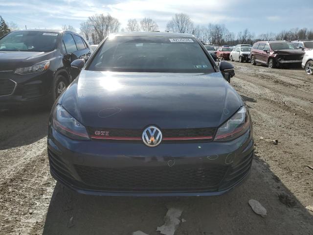 3VW447AU2GM029133 Volkswagen GTI S/SE