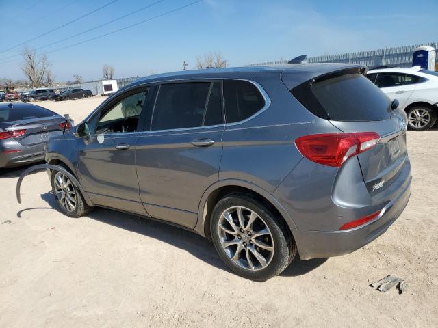 LRBFXCSA1LD183921 Buick Envision Essence
