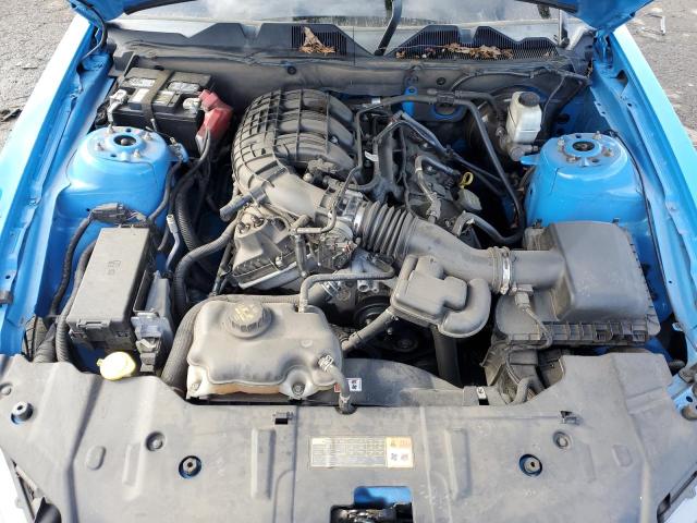 1ZVBP8AM0E5240161 Ford Mustang