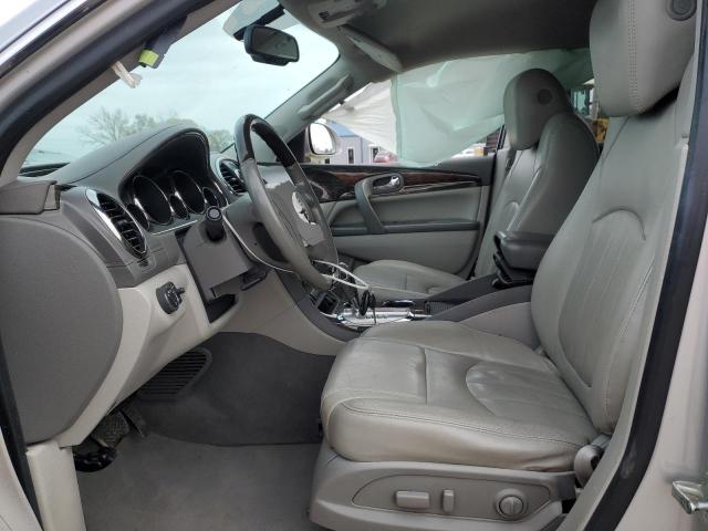 5GAKRBKD9EJ307258 Buick Enclave
