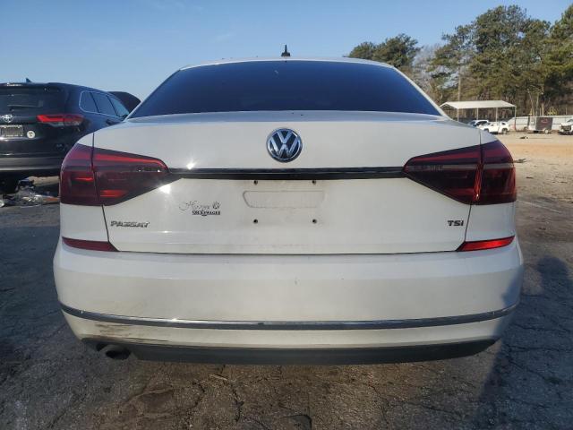 1VWAT7A37HC065352 Volkswagen PASSAT S