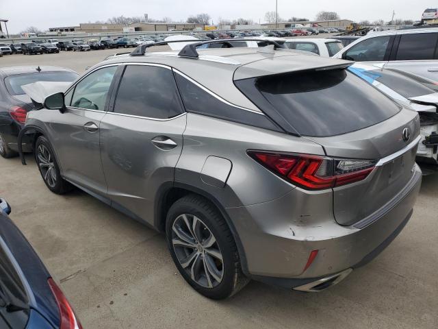 2T2ZZMCAXHC044416 Lexus Rx 350 Base