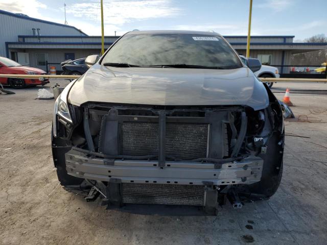 1GYKNCRSXKZ189166 Cadillac XT5 LUXURY