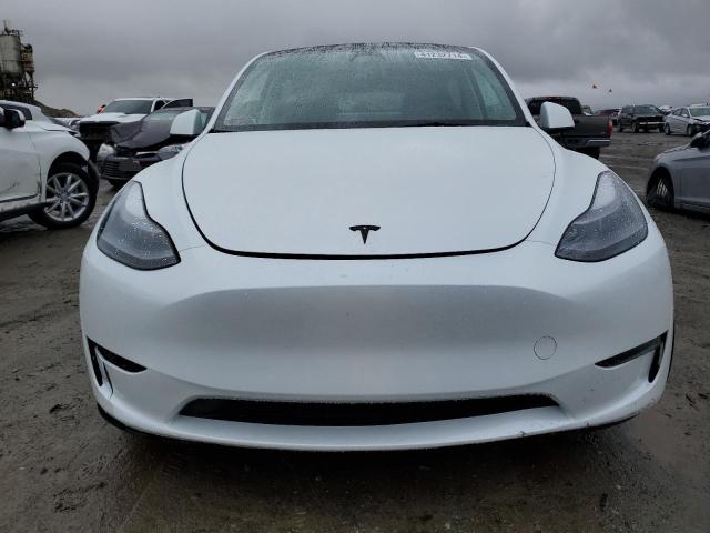 7SAYGAEE1PF746996 Tesla Model Y