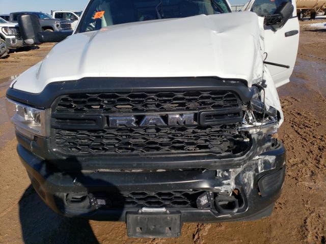 3C6UR5HJ5NG424379 RAM 2500 Tradesman