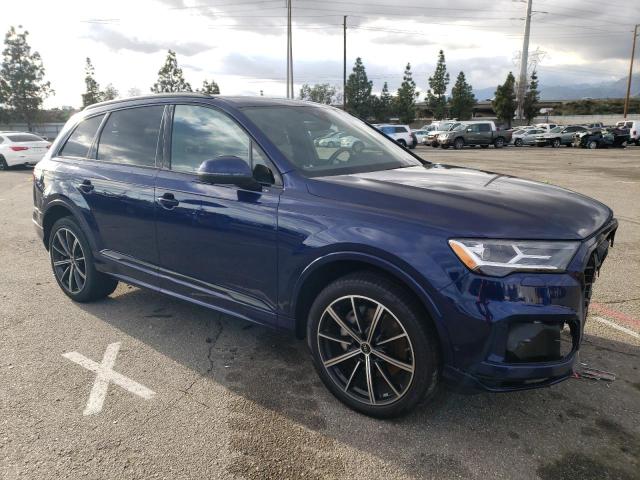 WA1LXBF77ND008809 Audi Q7 Premium Plus