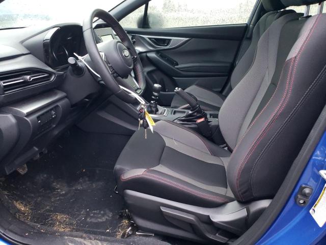 JF1VBAA62N9014886 Subaru WRX