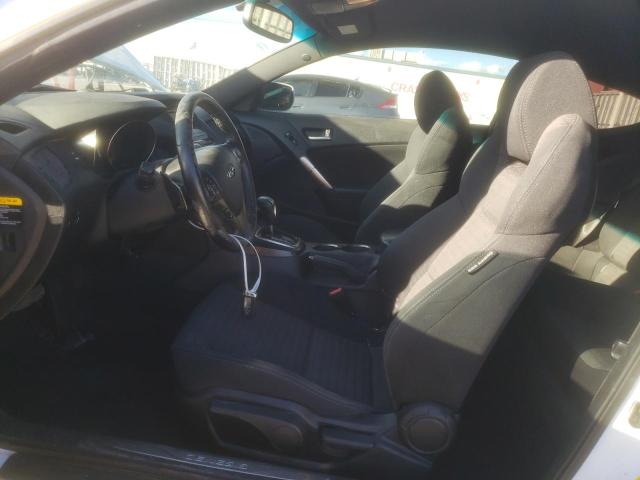 KMHHT6KD4EU113636 Hyundai Genesis Coupe 2.0t
