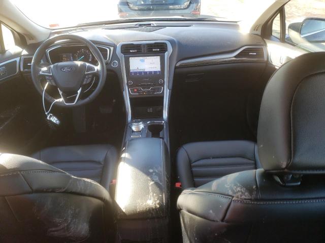 3FA6P0MU2LR227607 Ford FUSION SEL