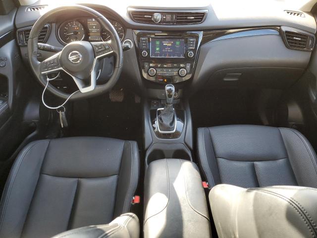 JN1BJ1CV5NW352243 Nissan Rogue Sport Sl