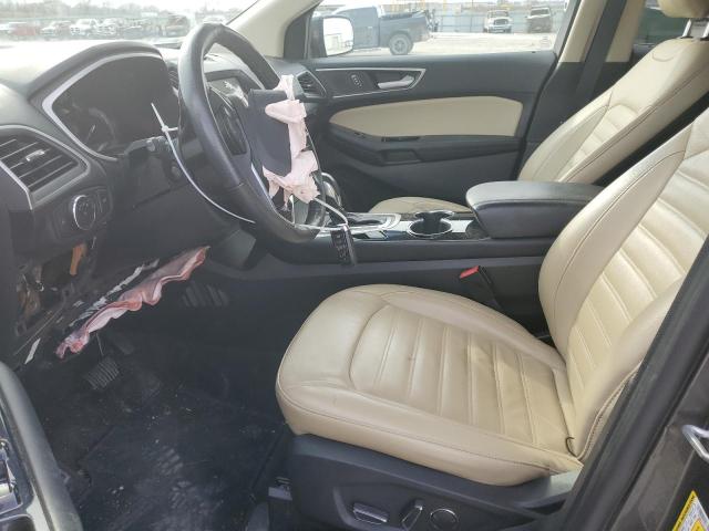 2FMPK4J93JBC52365 Ford EDGE SEL