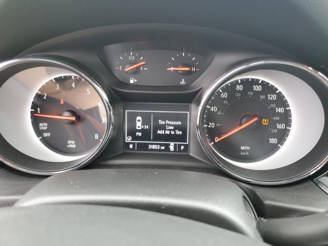W04GL6SX5K1079126 Buick Regal Preferred