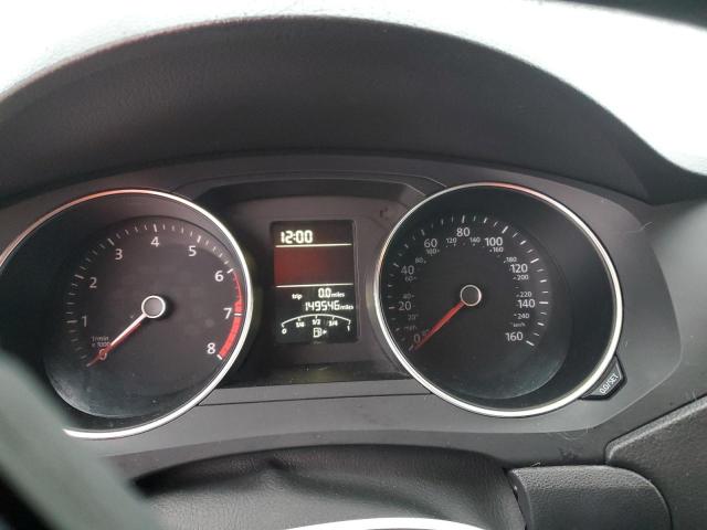 3VWD07AJ5FM262083 Volkswagen JETTA SE