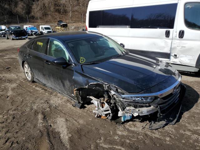 1HGCV1F17JA002281 Honda ACCORD LX