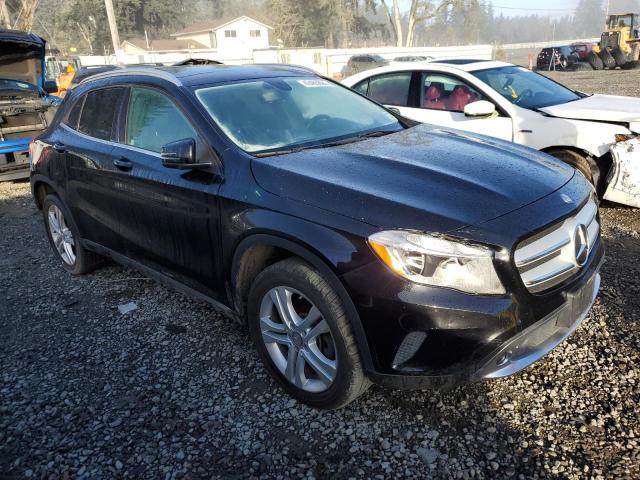 WDCTG4GB0FJ173358 Mercedes-Benz Gla 250 4matic