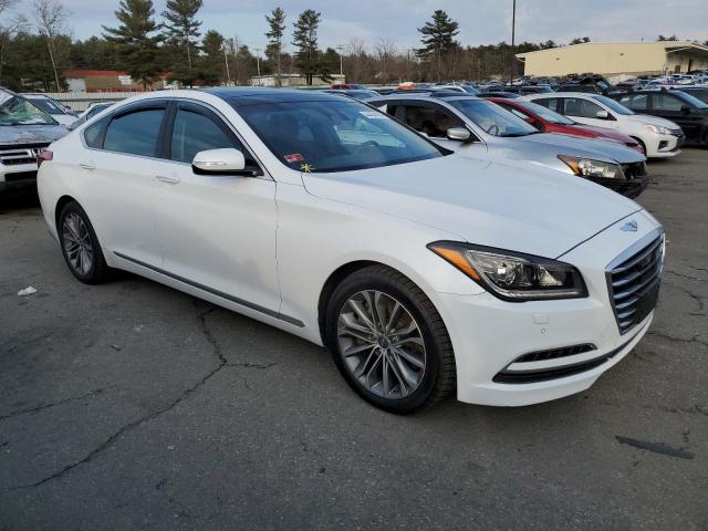 KMHGN4JE1FU023169 Hyundai Genesis 3.8l