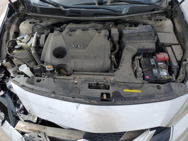 1N4AA6AP8HC389776 Nissan Maxima 3.5s