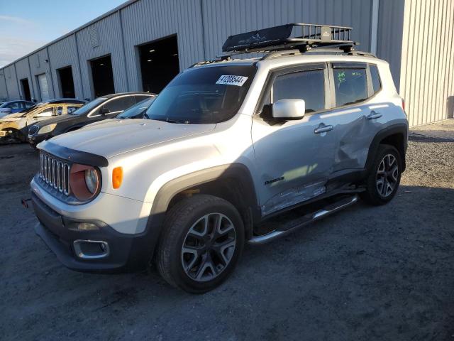 Auction sale of the 2017 Jeep Renegade Latitude, vin: ZACCJBBB2HPF87196, lot number: 41208544