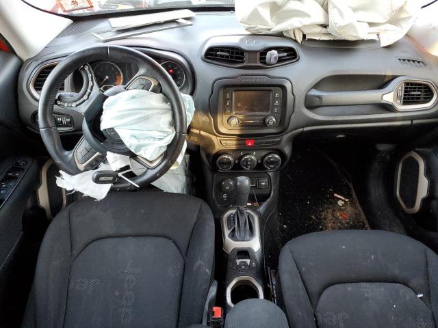ZACCJBBT0FPB62603 Jeep Renegade Latitude