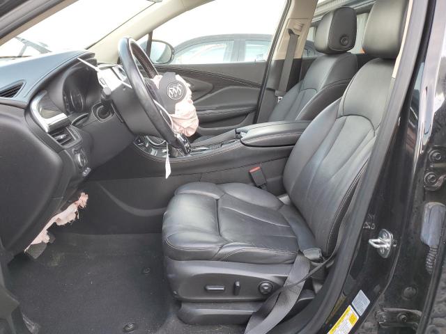 LRBFXFSX3HD153557 Buick Envision Premium Ii