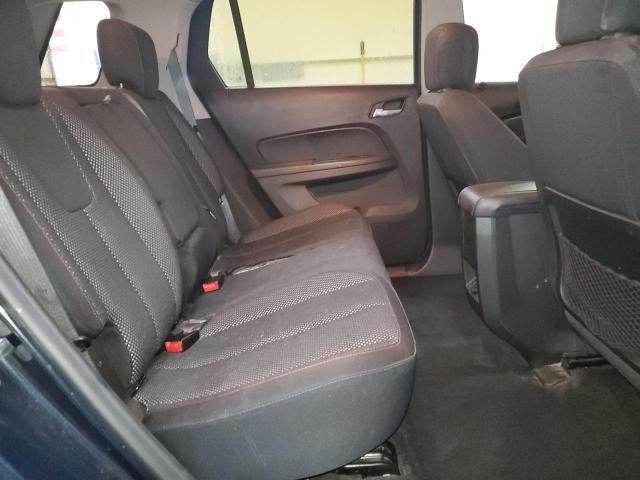2GKALREK7F6170855 GMC Terrain Sle