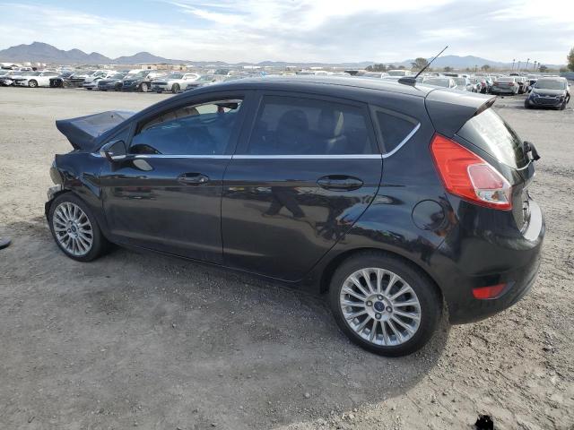 3FADP4FJ5EM196273 Ford Fiesta Titanium