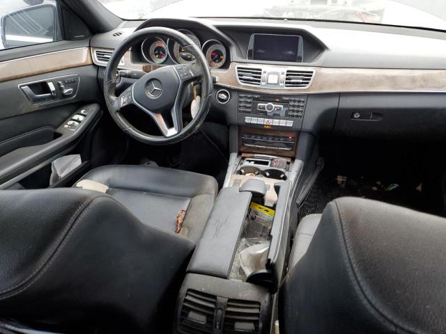 WDDHF5KB7EA934693 Mercedes-Benz E 350