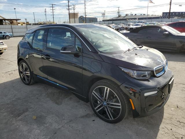 WBY8P4C00M7J09460 BMW I3 REX
