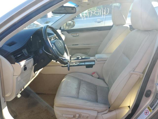 JTHBK1GG2F2172330 Lexus ES 350