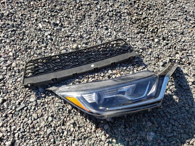 2HKRW2H25LH606165 Honda CR-V LX