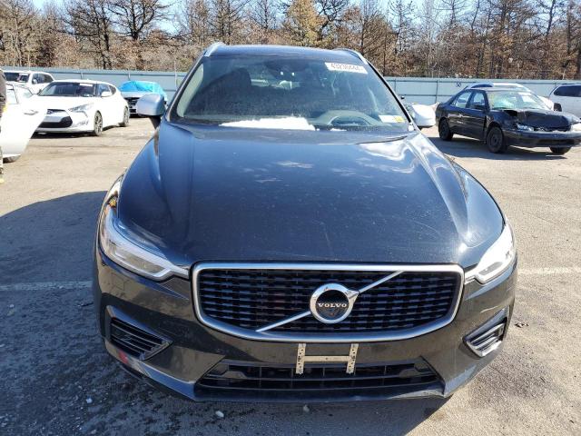 LYVBR0DM0KB188018 Volvo Xc60 T8 R-design