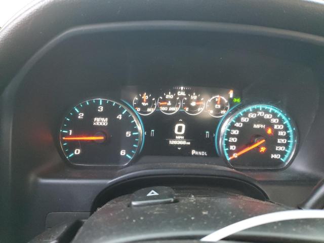 3GTU2PEJ6HG307590 GMC Sierra K1500 Denali