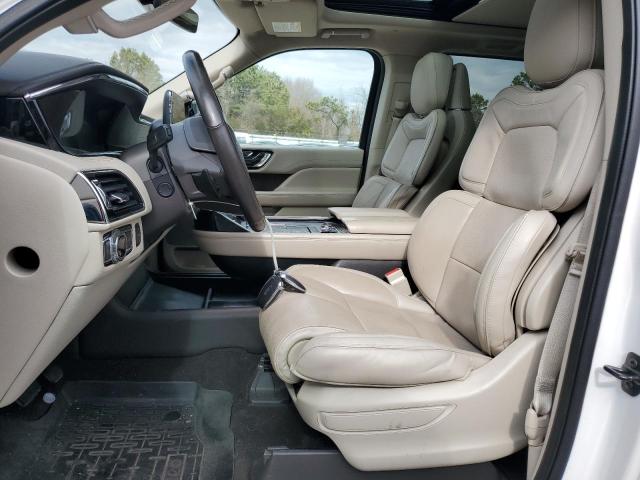 5LMJJ3LT3KEL00669 Lincoln Navigator L Reserve