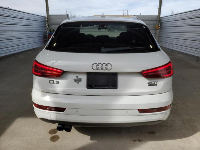 WA1ECCFS7JR003377 Audi Q3 PREMIUM