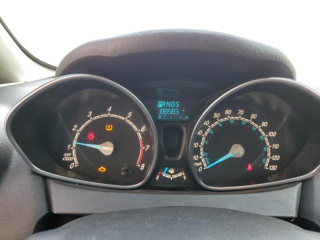 3FADP4BJ6GM100966 Ford FIESTA SE