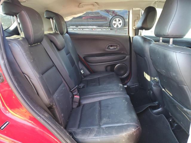 3CZRU6H76GM737916 Honda Hr-v Exl