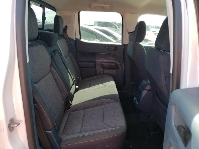 3FTTW8G97PRA52802 Ford Maverick Xlt