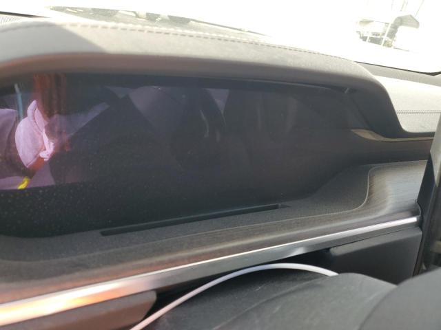 7SAXCBE56PF378957 Tesla MODEL X