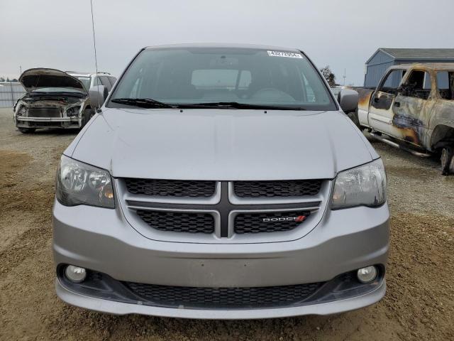 2C4RDGEG6JR165830 Dodge Grand Caravan Gt