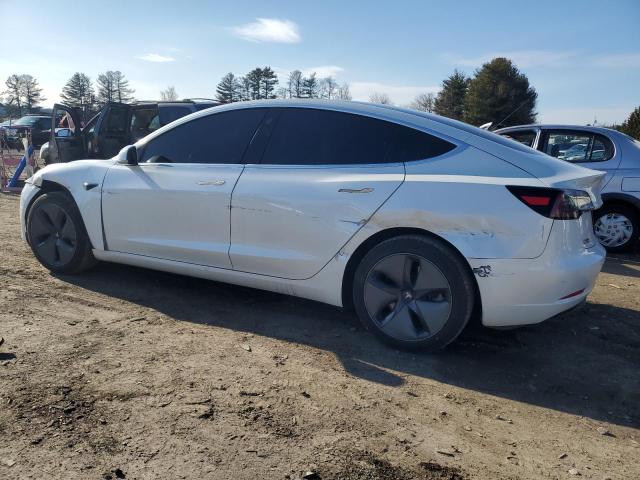 5YJ3E1EA2LF710030 Tesla MODEL 3