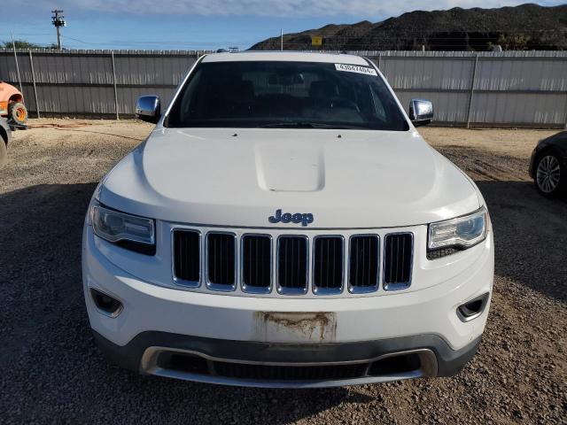1C4RJFBG7GC324640 Jeep Grand Cherokee Limited
