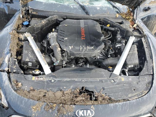KNAE45LC9L6075033 KIA Stinger Gt1