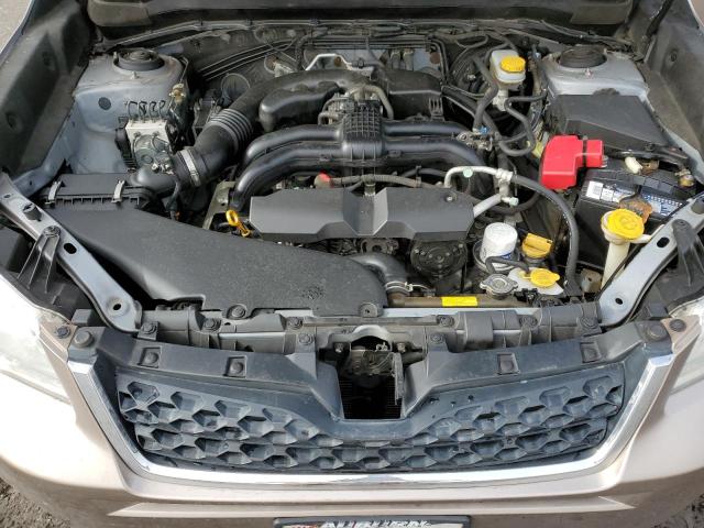 JF2SJADCXFH490152 Subaru Forester 2.5i Premium