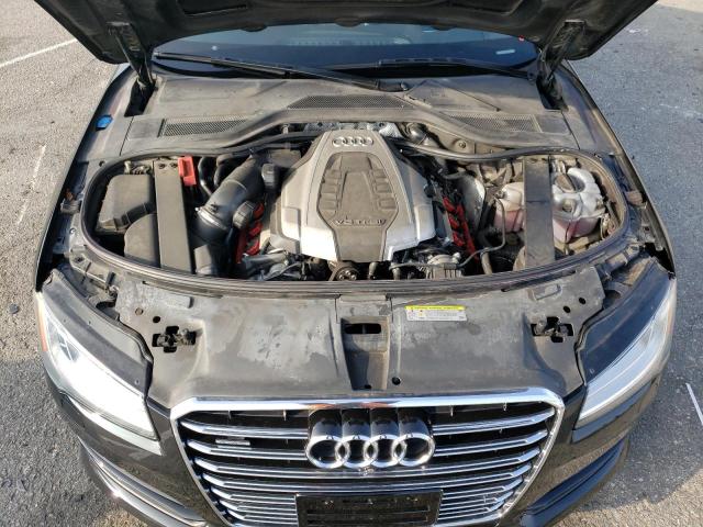 WAU44AFD9HN008888 Audi A8 L Quattro