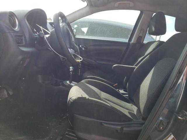 3N1CN7APXHL839724 Nissan VERSA S