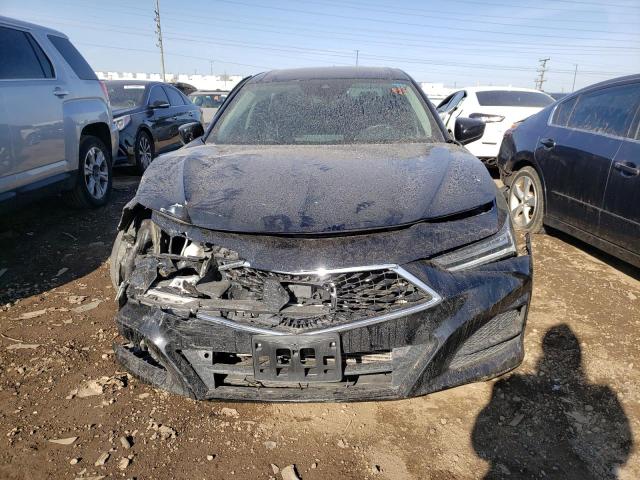 19UUB5F31MA002299 Acura TLX