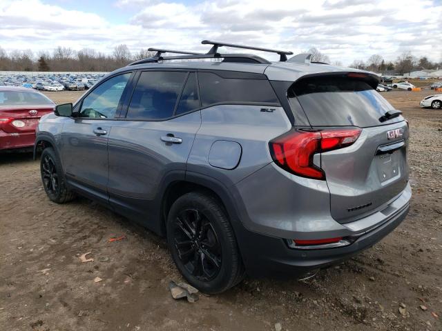 3GKALVEX1LL260871 GMC Terrain Slt