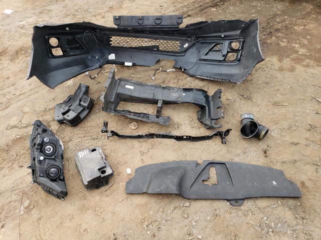 5FNRL6H54LB067899 Honda ODYSSEY EX