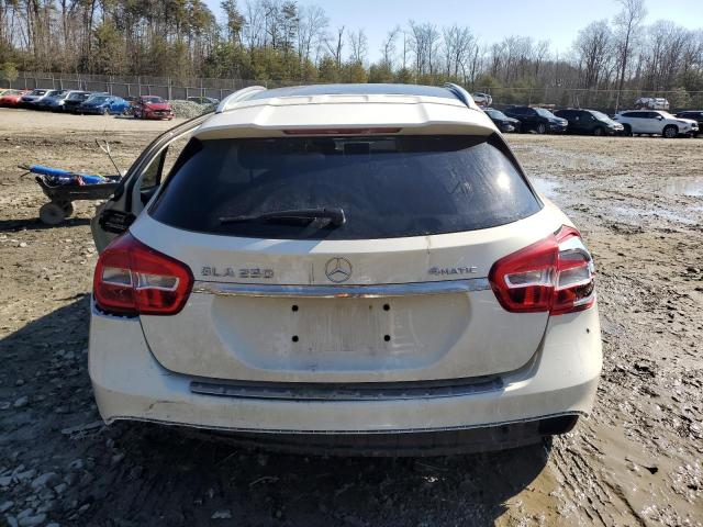 WDCTG4GB3FJ094511 Mercedes-Benz Gla 250 4matic